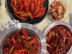 -聚味瞿记·龙虾堂(坡子街店)