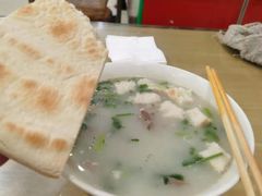 -清真刘记全羊肉鲜汤馆(前进路店)