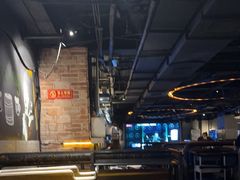 -麦凯伦烧烤·精酿超级工厂店(金桥总店)