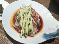 -川悦留香·海鲜餐厅(海棠68环球美食街店)