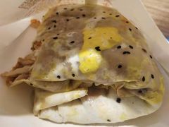 -安悦煎饼(河北店)