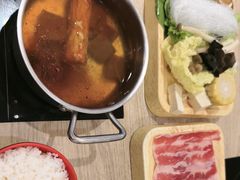 -吉野家(锦辉商城黄河路店)