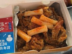 -miss密斯韩餐(平阳景苑店)