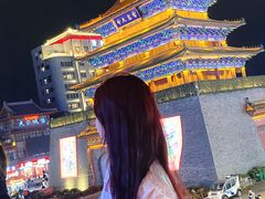 -鼓楼夜市