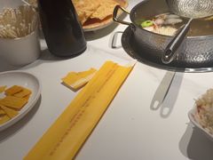 -犇鼎牛潮汕牛肉火锅(新辰里学清路店)