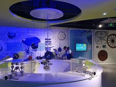 -苏州青少年科技馆