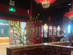 -缪氏川菜(深圳北站缤果空间店)