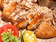 -岛风·台食小馆 ISLAND BISTRO(烟台山店)