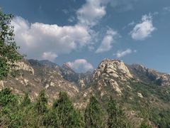 -北京凤凰岭