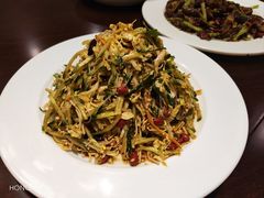 -李氏八大件老菜馆(万宝街店)