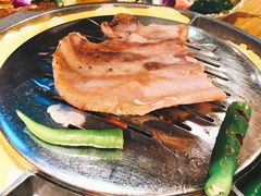 -紫霞门韩国料理烤肉(深南东路店)