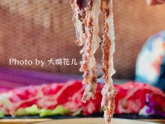 雪花肥牛-滇釜火锅·能喝汤的火锅(车公庄店)