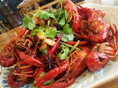 -张小文胡辣汤(龙柏新村店)