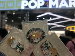 -泡泡玛特POPMART(正佳广场店)