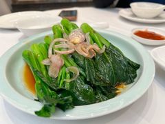 -益健名厨海鲜城(夏湾店)
