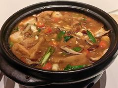 -汀小府·福建客家菜(鼓山沃尔玛店)