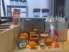 -麦当劳(新新大道岗丰店)