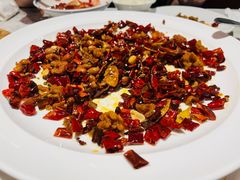 -天辣(金桥啦啦宝都店)