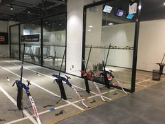 -無弓射箭俱乐部(领展中心城店)