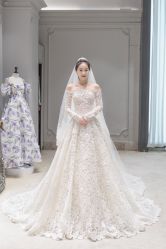 -MuseMarry婚纱(前海嘉里中心店)