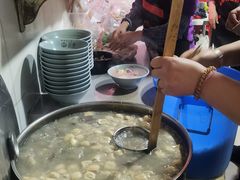 -金原鸭血粉丝汤总店(锁金村店)