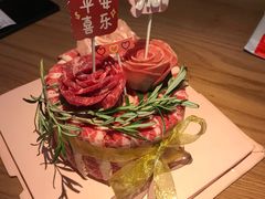 -烧肉达人•炭火烧肉(新天地店)