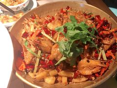 -鼎盛蜀坊·重庆江湖菜(市桥地铁站店)