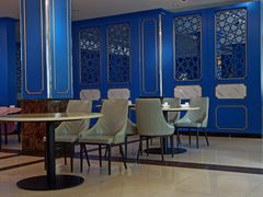 大堂-满福隆酒楼(万绿园店)