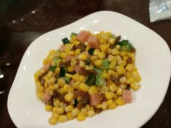 -好口味小吃楼·东北菜(太原南街店)