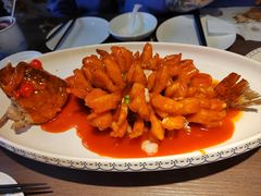 -蜜桃餐厅·古运河畔(南下塘店)