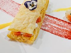 -339旋转餐厅(天府熊猫塔店)