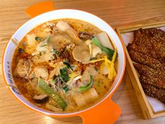 -菲哥麻辣烫(贵山小区店)