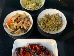 -兴福老面馆(寺路街店)