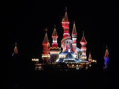 -沈阳方特欢乐世界