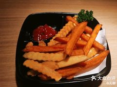 -德川家日本料理(中关村寰太大厦店)