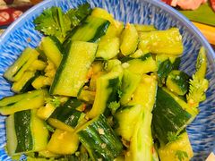 -火塘云南烧烤大排档