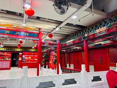 -芦月轩羊蝎子(太平桥店)