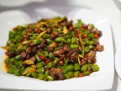 -琬苑鸽庄·川粤融合菜(解放碑总店)