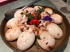 -肴约·花园式餐厅(湖里店)