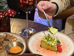 -BROWNSTONE布朗石西班牙餐厅(富城店)