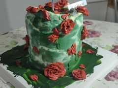 -今日Cake蛋糕茶歇·甜品台定制