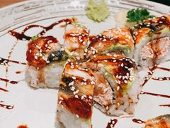 -隐泉之语日式料理(王府中环店)