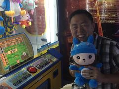 -大玩家(莆田万达店)