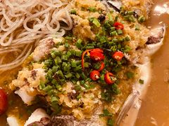 王家渡鱼头王-眉州东坡(华联万柳店)