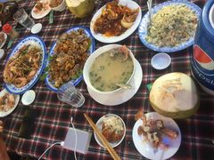 -幸福姐海鲜大排档