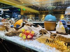 -红辣椒·川菜·火锅(张杨路店)