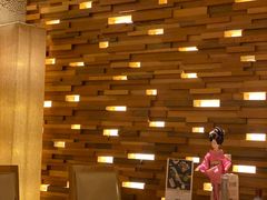-上海宝华万豪酒店