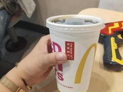 -麦当劳(西安雁塔路店)