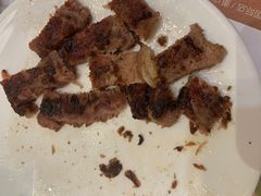 -芭菲盛宴·环球美食(袁家岗店)