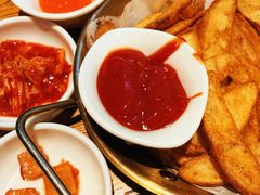 -通海俄式烧烤·俄罗斯大串(爱建店)